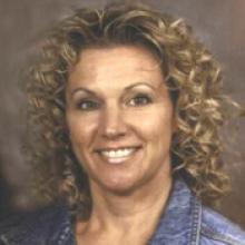 MARNI DAME (SOUKA)  Obituary pic