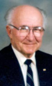 FRANK M. PALUCK  Obituary pic