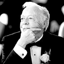 JOSEPH BURT Obituary pic