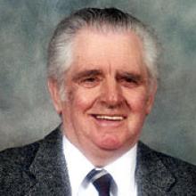 MILTON PRYDUN  Obituary pic