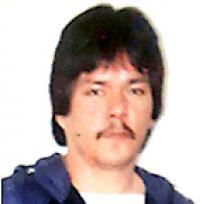 DONALD DARRYL CAMERON-STEVENSON  Obituary pic