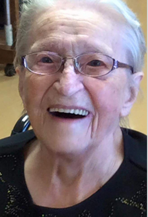 Annie Reimer Obituary pic