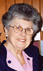 IRENA ROMANIAK Obituary pic