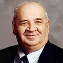 GERALD ROGOWSKY  Obituary pic