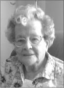 Kathleen HOMINICK Obituary pic