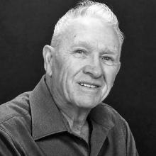 KENNETH WOOD Obituary pic