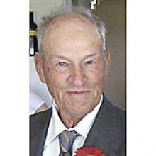 HOWARD DERBY  Obituary pic