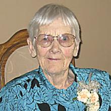 JULIE RIVERS  Obituary pic