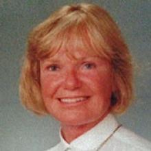 JUNE MARIE SIFTON  Obituary pic