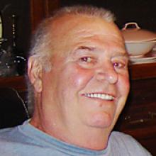 RODNEY MCKAY  Obituary pic