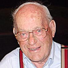 LEONARD FLAGEL  Obituary pic