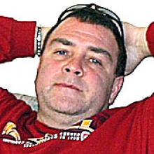 IAIN HUDSON WHYTE  Obituary pic