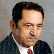JOSE SOUSA  Obituary pic