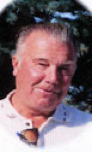 WILFRED YOUNG  Obituary pic
