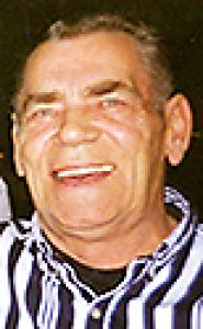 FRANK DRAD  Obituary pic