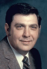 Wilhelm (Bill) Quiring Obituary pic