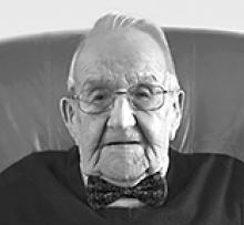 ROY MCCAFFREY Obituary pic