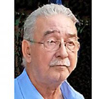 GUY THIBERT  Obituary pic