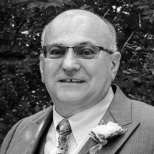 KEN BORIS Obituary pic