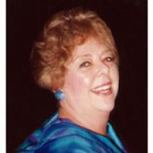 FRANCES LORRAINE MACKAY (DAVIDSON)  Obituary pic