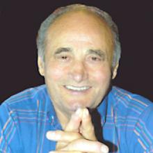 FERNANDO FERNANDES  Obituary pic