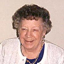 MARIE ONIZAK (SCHICK)  Obituary pic