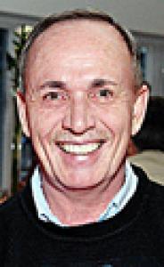 MARK ALEXANDER TAYLOR WADDELL  Obituary pic