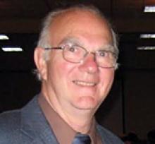 (ELVIN) MURRAY NELSON  Obituary pic