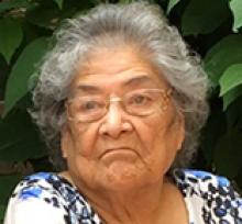 ANNETTE JOHNAS  Obituary pic