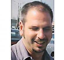 MICHAEL STEPHEN (MIKE) GUYDA  Obituary pic