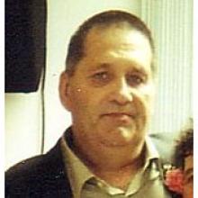 DONALD SOBETSKI  Obituary pic