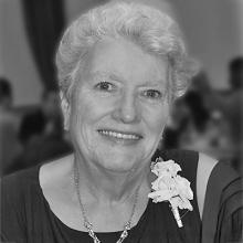 MAUREEN MARCELLA GIMPELJ Obituary pic