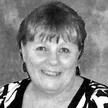 CYNTHIA LEE NICHOLSON Obituary pic