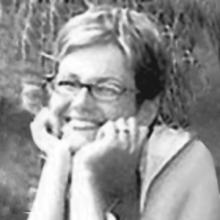 BRIGITTE DAVLUT Obituary pic