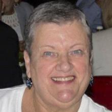 LYNN MEHTA (FITTON)  Obituary pic
