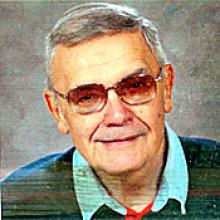 MIKE KONCUR  Obituary pic