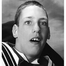 MATTHEW ABRAMS  Obituary pic