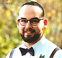 ZACHARY WILLIAM SMITH  Obituary pic