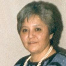 BELLA BERENA STEELE  Obituary pic