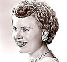 HELENE FULTON  Obituary pic