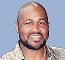 STEPHEN EDWARDS  Obituary pic