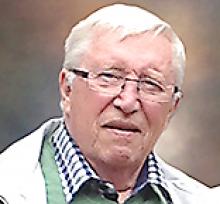 KURT BAUER  Obituary pic