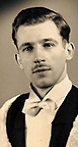 GARNET O. DE LUCIA Obituary pic