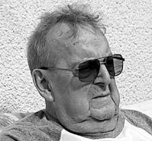 LAWRENCE ROLAND ANDERSON  Obituary pic