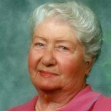 TERESA LEONE WILLIAMS  Obituary pic