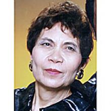 CYNTHIA ENERO (ALCUITAS)  Obituary pic