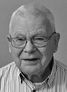 Mike LINSKI Obituary pic