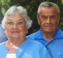 JEAN BAILEY  Obituary pic