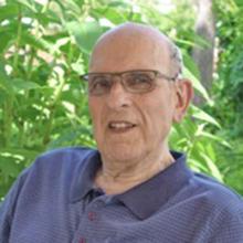 FRED KEILBACK Obituary pic