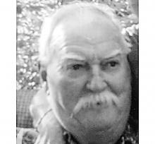 GARFIELD LLEWELLYN BRIDGES  Obituary pic